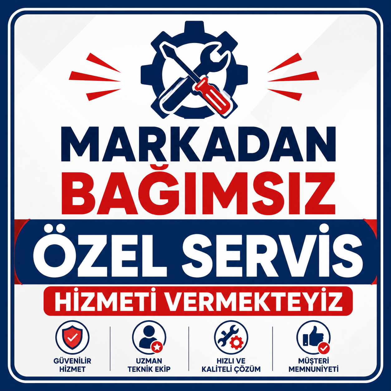 Kapaklı Hitachi Klima Servisi markadan bağımsız teknik servis
